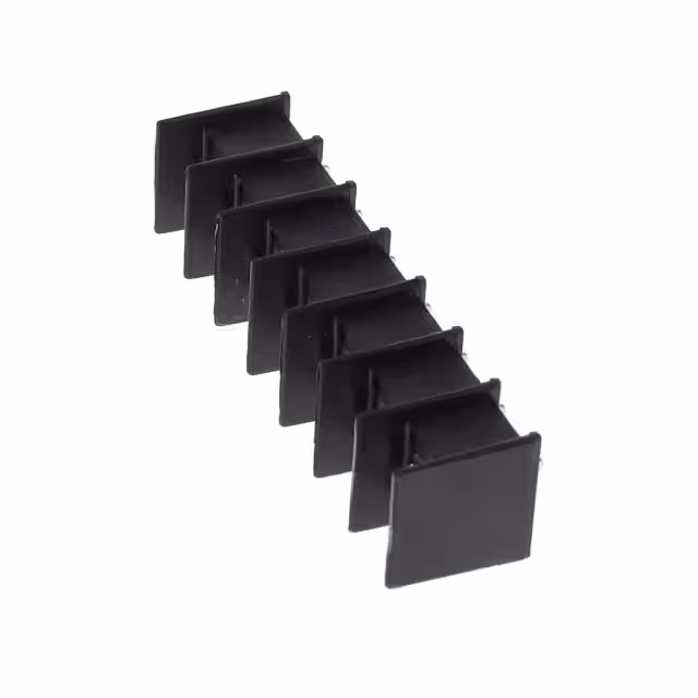 431100-07-0 Curtis Industries  Barrier Blocks